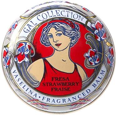 Imagem de Perfumeria Gal Lip Balm, Strawberry