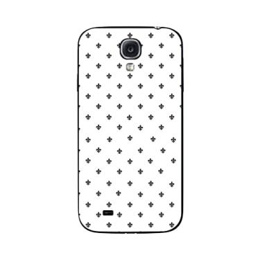 Imagem de Capa Adesivo Skin176 Verso Para Samsung Galaxy S4 Gt-i9505