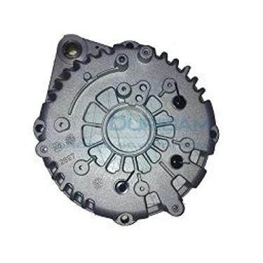 Imagem de Mancal Alternador Lado Coletor 18Si 24V 90A Stralis 380 490 570 410 420 460 490 570 740 Trakker 720 380