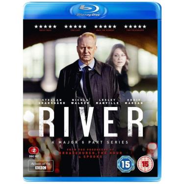 Imagem de River [Blu-Ray]