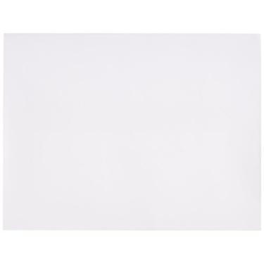 Imagem de Leader Paper Products Envelopes Peggable Leader A2 (pacote com 50), 11 x 14,6 cm, branco