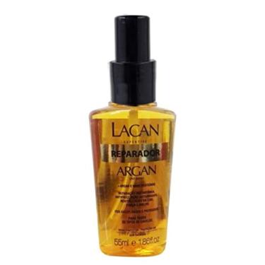 Imagem de Lacan Hair Repair - Reparador de Pontas Argan Oil 55ml