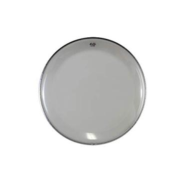 Imagem de Pele Encore EN-1320-P3 para Bumbo 20 Polegadas Powerstroke 3 Transparente