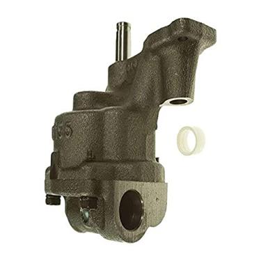 Imagem de Bomba de óleo, cárter molhado, interno, volume padrão, entrada de 1,9 cm, eixo de acionamento incluído, compartimento de bloco pequeno, cada