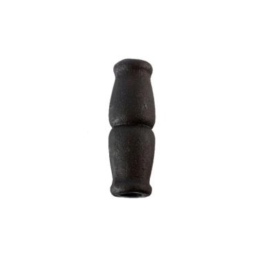 Imagem de Anueto em Ferro Fundido Decoração Grade Muro Portão N11 12cm