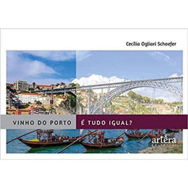 Imagem de Vinho Do Porto É Tudo Igual?