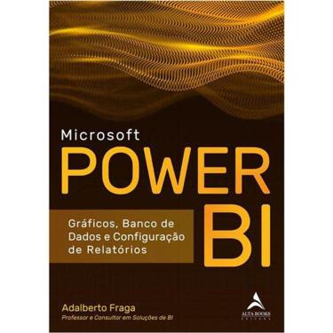 Imagem de Microsoft Power Bi