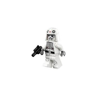 Imagem de LEGO Star Wars Rebels: Imperial AT-DP Pilot Minifigure