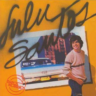 Imagem de Lulu Santos - Tempos Modernos - Remasterizado [CD]