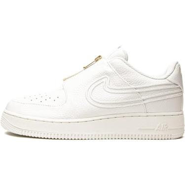 Imagem de Nike Womens Air Force 1 Low LXX DM5036 100 Serena Summit White - Size 6W