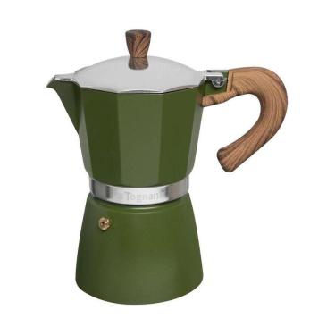 Imagem de Cafeteira Italiana Tognana Jungle