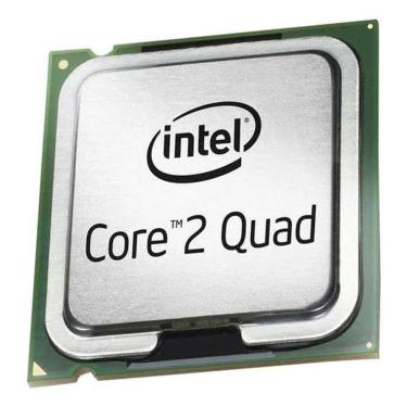 Imagem de Processador Intel Core 2 Quad Q9500 2.83GHz 4 Núcleos