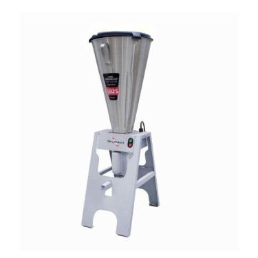 Imagem de Liquidificador Basculante Copo Monobloco Inox 25 Litros LB25 220v - Skymsen