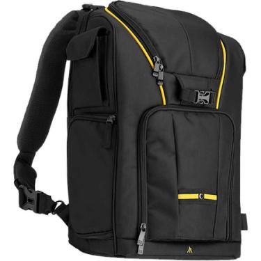 Imagem de Mochila Easy EC-8805 para Câmera Fotográfica e Notebook