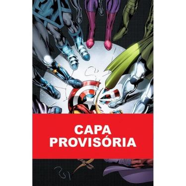 Imagem de Atos de Vingança Omnibus