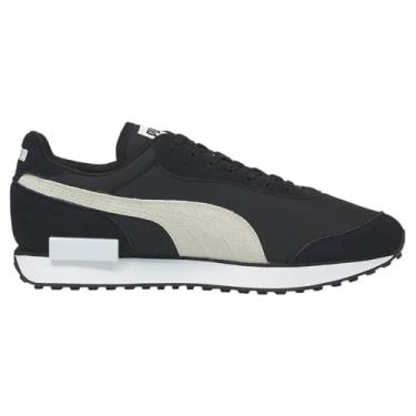 Imagem de PUMA Mens Future Rider The Cat Sneakers Shoes Casual - Black - Size 11 M