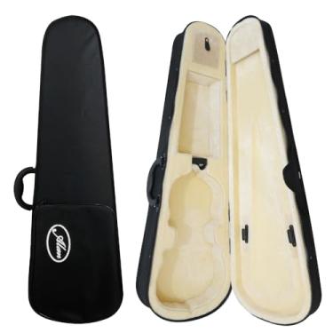Imagem de Case Estojo Térmico Para Violino 1/16 Alan
