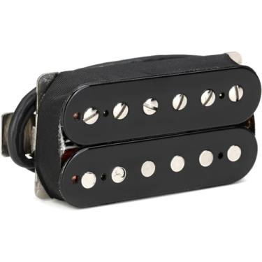 Imagem de Captador Seymour Duncan APH-1N Alnico II Pro Braço 4c Preto