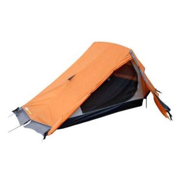 Imagem de Barraca Camping Nepal Azteq 2 Pessoas Coluna Dágua 6000mm