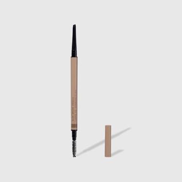 Imagem de Lápis de Sobrancelhas Retrátil Claro Nádia Tambasco By Océane - Slim Brow Pencil Light