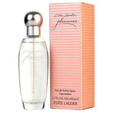 Imagem de Perfume Prazeres Feminino Com Fragrância Duradoura - Estee Lauder