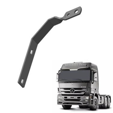 Imagem de Suporte Antena Px Mb Actros 2651 - 2021 2022 Traseiro - GR Sul
