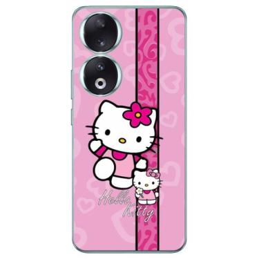 Imagem de Capa Adesivo Skin378 Verso Para Honor 90 2023 (REA-AN00) - KawaSkin