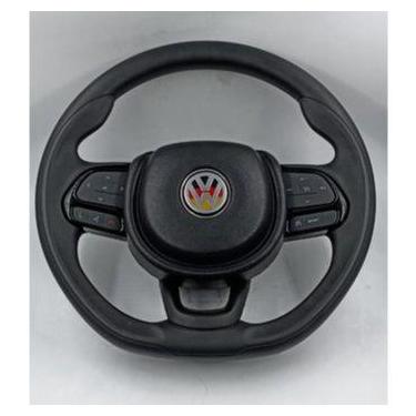 Imagem de Volante Caminhão VW 37 Cm Delivery Titan 18310 S/ Comandos - Volkswage