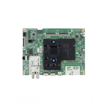 Imagem de Placa Principal TV LG 55UQ8050PSB EBU67135901