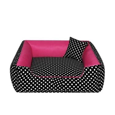 Imagem de Caminha Pet Cachorro gato 60x60 M - Luma Pet