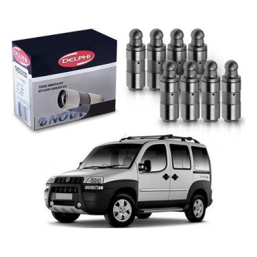 Imagem de Jogo Tucho Delphi Doblo Adventure 1.8 8v 2004 A 2010