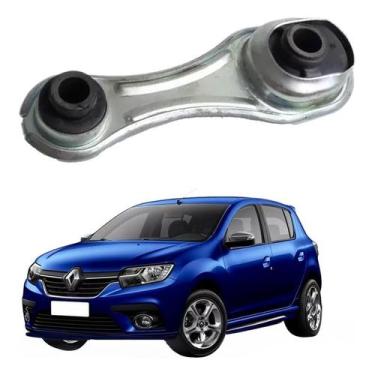 Imagem de Coxim Do Cambio Sandero 1.0 1.6 2020 A 2022 - Shockbras