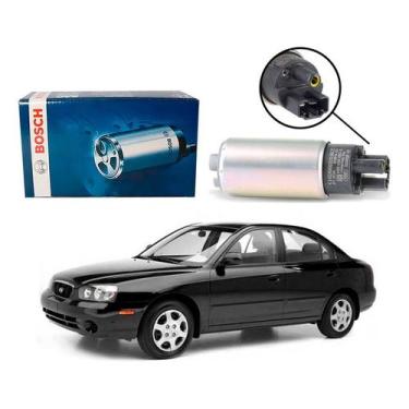 Imagem de Bomba Combustivel Bosch Elantra 1.8 1995 A 2000
