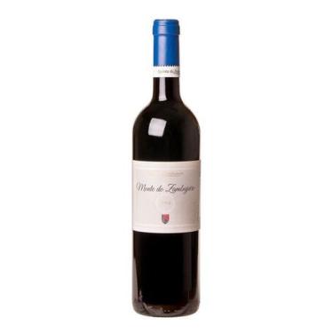 Imagem de Vinho Tinto Monte do Zambujeiro-750ml - QUINTA DO ZAMBUJEIRO