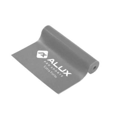 Imagem de Faixa Elástica para Exercícios Alux - Intensidade Extra Forte - Alux P
