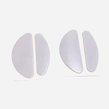 Imagem de Mouse Skates Glide Feet para SteelSeries Aerox 3 - Mouse para jogos super leve (Aerox 3 2022)