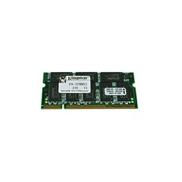 Imagem de Kingston 512MB PC2700 HP Pavil Not-Book (KTH-ZD7000/512)