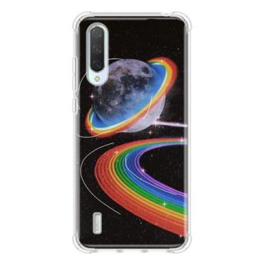 Imagem de Capa Capinha De Celular Compatível com Xiaomi MI 9 Lite Mi Personaliza