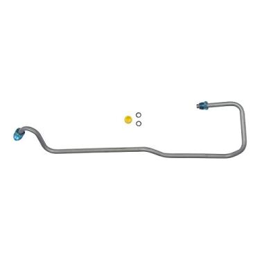 Imagem de Mangueira de pressão de direção hidráulica 91533 da Edelmann