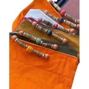 Imagem de Necessaire color - CASA 640