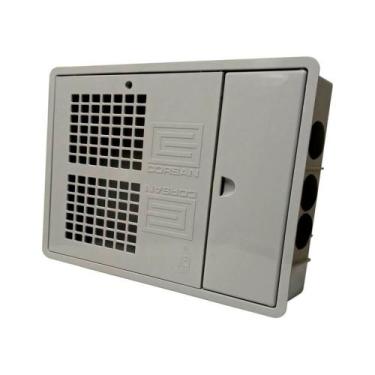 Imagem de Caixa Hidrômetro N5 Padrão Corsan - TAF