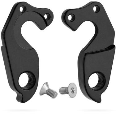 Imagem de Gancheira Caloi Elite Carbon/ Oggi Agile Carbon/ Ridley - Gantech