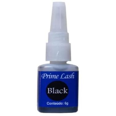 Imagem de Cola Alongamento Cílios Fio A Fio cola secagem mediana - A.R Variedade