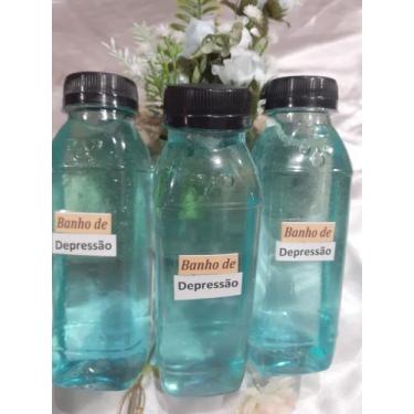 Imagem de Banho liquido Depressão - oyakemi
