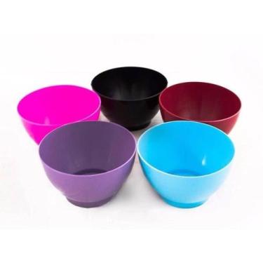 Imagem de Kit 20 Cumbucas Redondas Sopa Caldo Açaí Sorvete Aperitivo 600ml - AVA