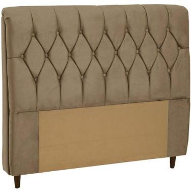 Imagem de Cabeceira Movale Istambul 195cm, CASTOR