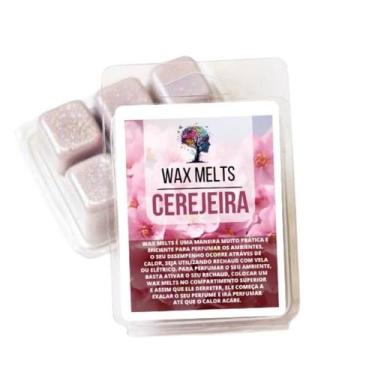 Imagem de Wax Melts: A Melhor Forma de Aromatizar Sua Casa! - Imperio, Cerejeira