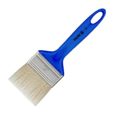 Imagem de Pincel 3" Verniz e Stain 728 Tigre