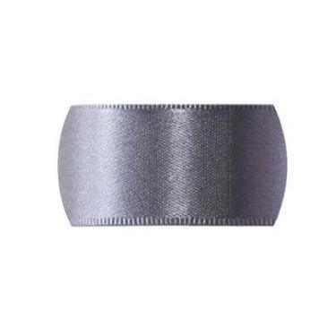 Imagem de Fita de Cetim Progresso 15mm nº3 - 10m Cor 1222 Cinza - 01 unidade - F