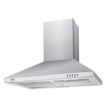 Imagem de Coifa e Depurador de Parede EOS Premium ECO60PPI 110V, 110V